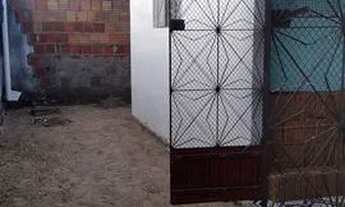 Imagem: Vende-se casa na última rua do planalto