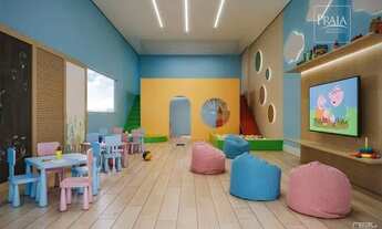 Imagem 4: Apartamento com 2 dormitórios à venda, 85 m² por R$ 950.000,00 - Itapuã - Vila Velha/ES