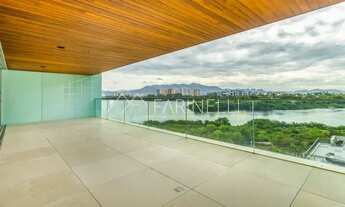 Imagem 4: Rio de Janeiro - Apartamento Padrão - Barra