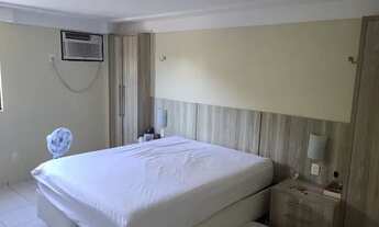 Imagem 7: Apartamento para aluguel tem 165 metros quadrados com 4 quartos em Tirol - Natal - RN