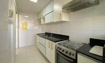 Imagem 7: Apartamento com 2 dormitórios à venda, 63 m² por R$ 550.000,00 - Praia de Itaparica - Vila