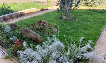 Imagem 4: Casa - Swiss Park - Campinas