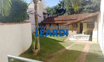 Imagem: CASA EM CONDOMÍNIO - CONDOMÍNIO TABATINGA