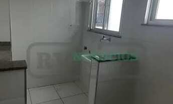 Imagem 2: ADI* ÓTIMO APARTAMENTO COM OPÇÃO DE 02 VAGAS