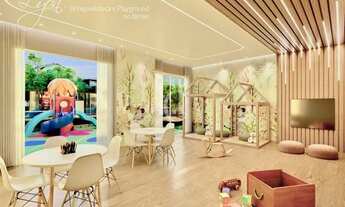 Imagem 7: SÃO JOSÉ - Apartamento Padrão - KOBRASOL