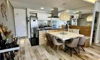 Imagem 6: Residencial - Tambore