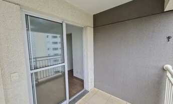 Imagem 6: Apto no cond. Barra Vista I na Água Branca