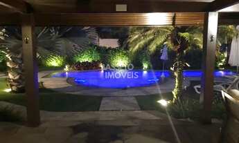 Imagem 5: FLORIANóPOLIS - Casa Padrão - Jurerê Internacional