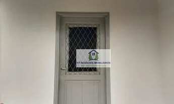 Imagem 6: Casa com 1 dormitório para alugar, 120 m² por R$ 1.034,00/mês - Vila Angélica - São José d