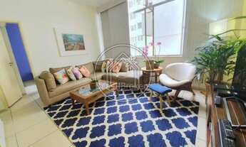 Imagem: Rio de Janeiro - Apartamento Padrão - Humaitá