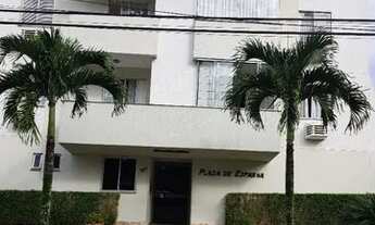 Imagem: Alugo Apto 2 Dormitórios - Bairro vila