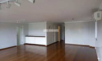 Imagem 2: JARDIM EUROPA - LOCAÇÃO - VISTA PARA JOQUEI