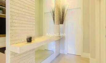 Imagem 5: Apartamento com 3 dormitórios à venda, 300 m² por R$ 3.200.000,00 - Tamboré - Santana de P