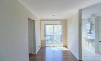 Imagem 5: Apartamento para Aluguel - Jardim Brasília, 2 Quartos, 47 m2