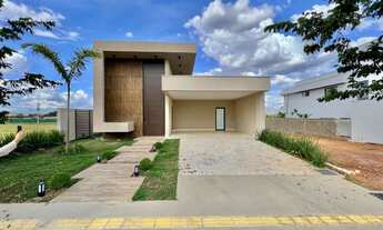 Imagem 5: Casa térrea 176 m com 3 suítes com piscina