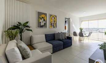 Imagem: GOIâNIA - Apartamento Padrão - Setor Negrão