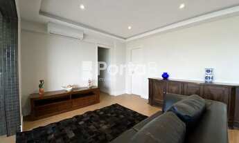 Imagem 6: Alugue Agora: Apartamento Mobiliado com 3 Suítes no Integrato