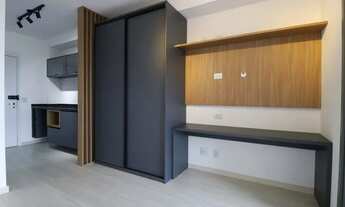 Imagem 3: Studio para aluguel possui 30 metros quadrados com 1 quarto em Pinheiros - São Paulo - SP