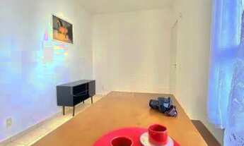 Imagem 2: Venda de Apartamentos / Padrão na cidade de Araraquara