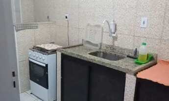 Imagem: Alugo apto peruibe