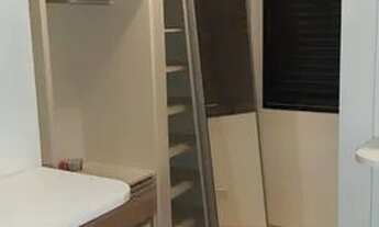 Imagem 4: Apartamento para aluguel com 68 metros quadrados com 3 quartos em Cidade Mãe do Céu - São