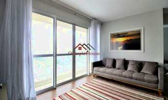 Imagem 4: Apartamento Venda Brooklin 48 m² 1 Dormitórios