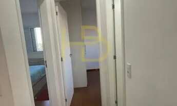 Imagem 4: Apartamento para Locação em Sorocaba, Jardim Pagliato, 2 dormitórios, 1 banheiro, 1 vaga