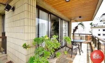 Imagem 7: São Paulo - Apartamento Padrão - Moema