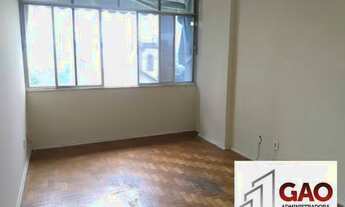 Imagem 2: Apartamento para aluguel com 90 metros quadrados com 2 quartos em Centro - Niterói - RJ