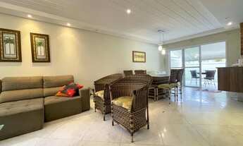 Imagem 4: Casa com 5 dormitórios à venda, 245 m² por R$ 1.100.000 - Enseada - Guarujá/SP