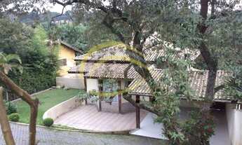 Imagem 3: Casa com 3 dormitórios à venda, 230 m² por R$ 1.400.000,00 - Vila Velha - Carapicuíba/SP