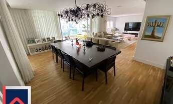 Imagem 4: Apartamento Venda 3 Dormitórios - 271 m² Perdizes