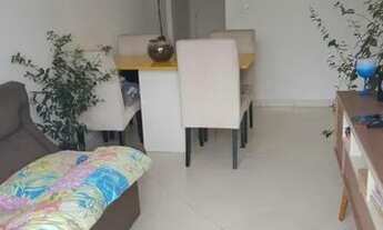 Imagem 6: Apartamento para Venda em Praia Grande, 3 dormitórios, 2 banheiros, 1 vaga