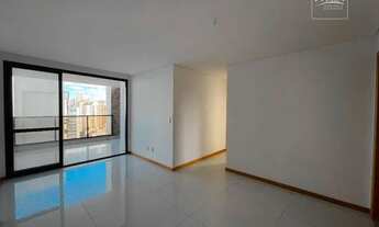 Imagem 5: Apartamento com 3 dormitórios à venda, 95 m² por R$ 912.000,00 - Itapuã - Vila Velha/ES