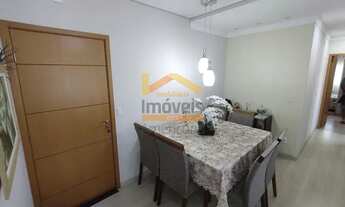 Imagem 4: AMERICANA - Apartamento Padrão - JARDIM JACYRA