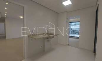 Imagem 5: Apartamento Tatuapé novo