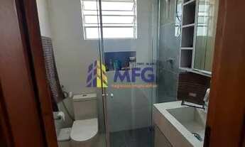 Imagem 7: Apartamento 50m² Residencial Sucena II Votorantim -SP