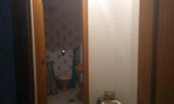 Imagem 8: Apartamento de 155 metros quadrados no bairro Tijuca com 3 quartos