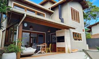 Imagem: Casa para aluguel diária ou mensal até