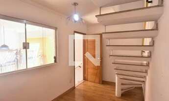 Imagem 3: Casa para Aluguel - Vila Formosa, 2 Quartos, 85 m2