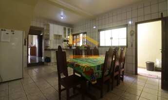 Imagem 5: AMERICANA - Casa Padrão - SANTA CRUZ