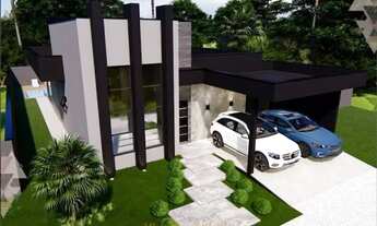 Imagem 4: Casa em condomínio com 3 quartos - Bairro BAIRRO DOS PIRES em Atibaia