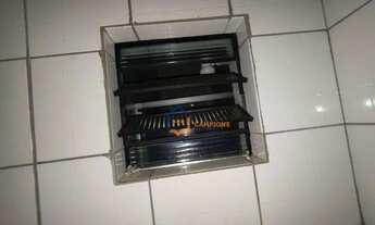 Imagem 5: Casa com 1 dormitório para alugar, 40 m² por R$ 622,00/mês - Casa Verde Alta - São Paulo/S