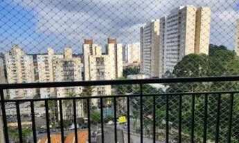 Imagem 5: APARTAMENTO RESIDENCIAL em SÃO PAULO - SP, JARDIM SÃO SAVÉRIO