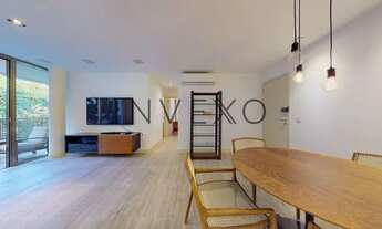 Imagem 4: Apartamento Reformado no Leblon