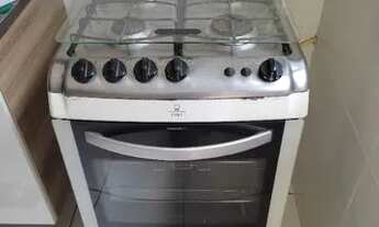 Imagem 4: Kitnet Completa Ideal para uma pessoa! - Móveis planejados e eletros já incluso!