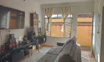 Imagem: CASA JARDIM DAS FLORES