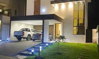 Imagem 5: Casa de condomínio sobrado para venda tem 194 metros quadrados com 3 quartos