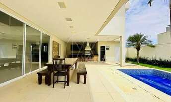 Imagem 4: Casa - Swiss Park - Campinas