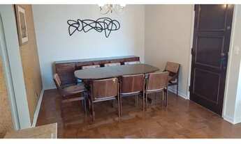 Imagem 4: Apartamento, alugar, Perdizes, 3 quartos, 142m2